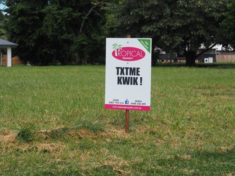 2 Sandpiper Close, Mission Beach QLD 4852