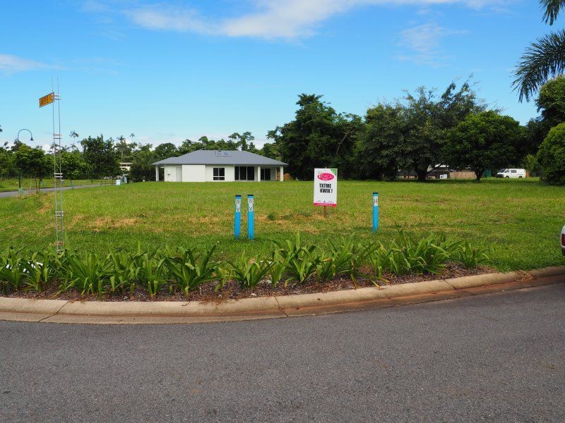 2 Sandpiper Close, Mission Beach QLD 4852