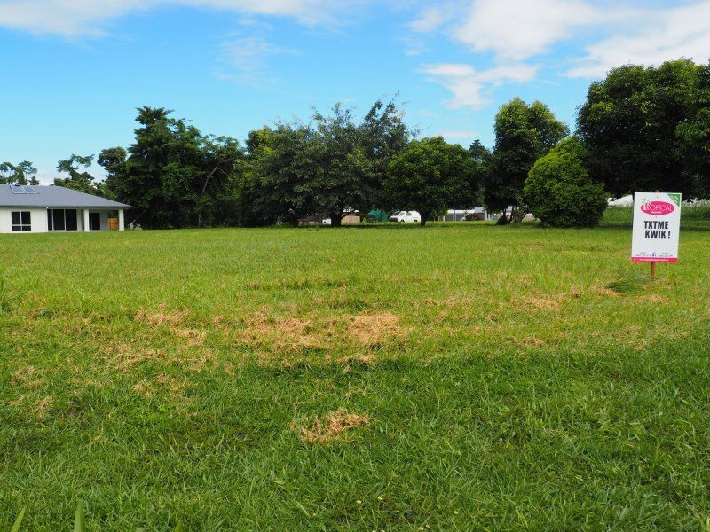 2 Sandpiper Close, Mission Beach QLD 4852