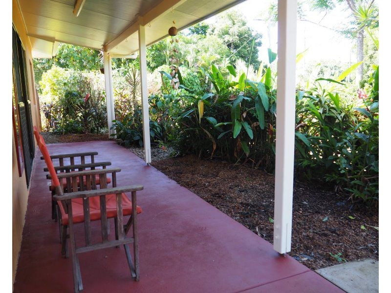 12 Casuarina Crescent, Mission Beach QLD 4852