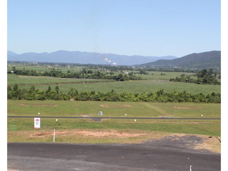 Lot 4 Jack Drive, Feluga QLD 4854