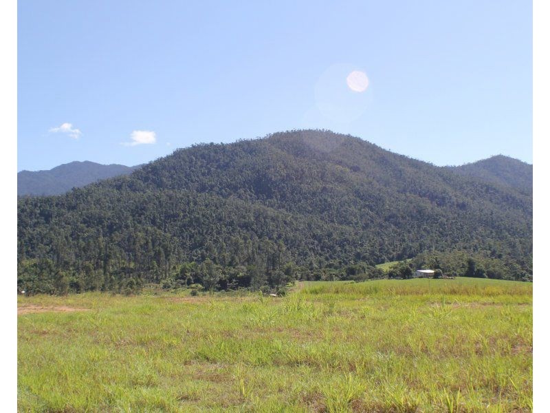 Lot 4 Jack Drive, Feluga QLD 4854