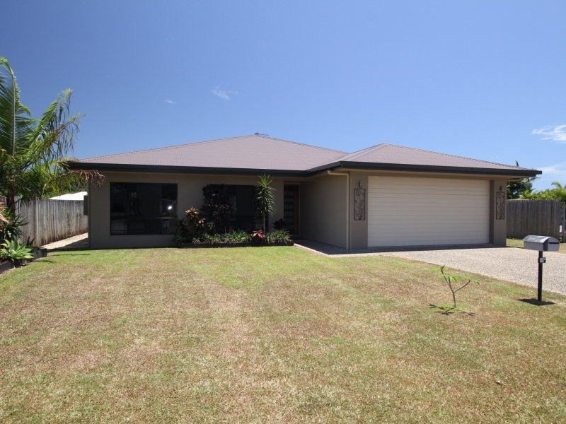 18 Voyager Street, South Mission Beach QLD 4852