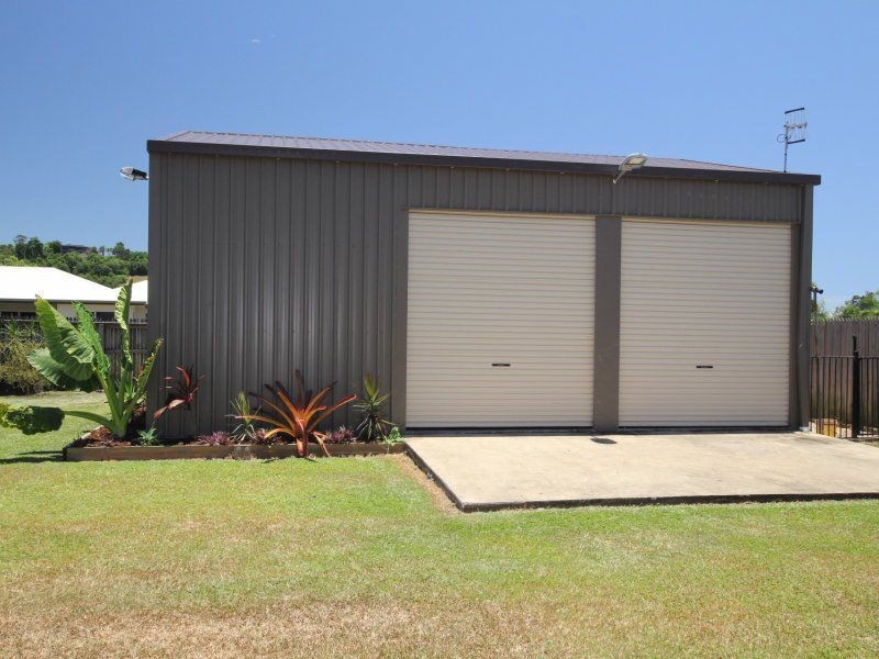 18 Voyager Street, South Mission Beach QLD 4852