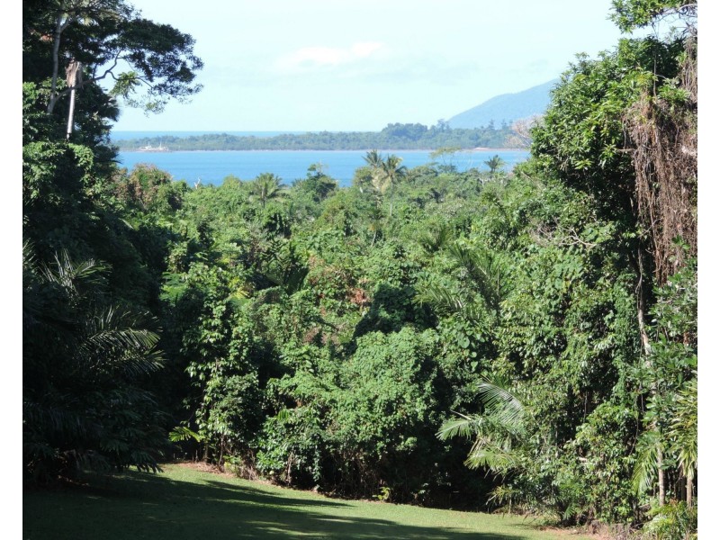 14 Plantation Drive, Bingil Bay QLD 4852