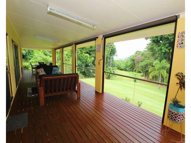 14 Plantation Drive, Bingil Bay QLD 4852