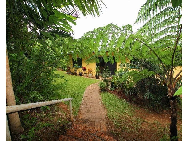 14 Plantation Drive, Bingil Bay QLD 4852