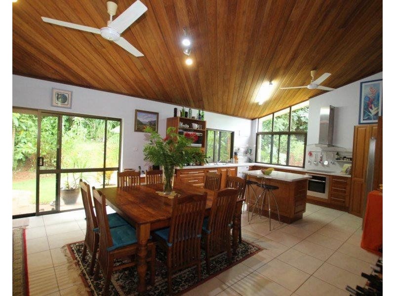 14 Plantation Drive, Bingil Bay QLD 4852