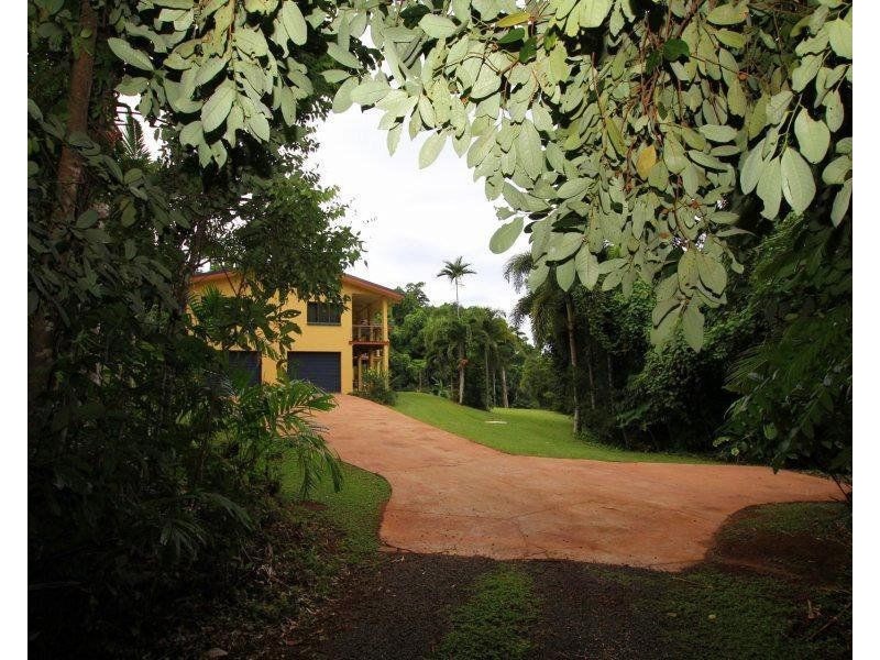14 Plantation Drive, Bingil Bay QLD 4852