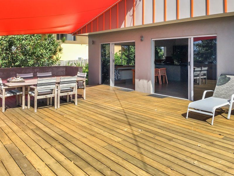 25 Banfield Parade, Wongaling Beach QLD 4852