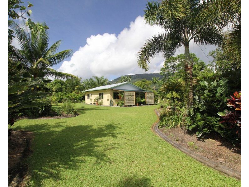 21 Merryburn Drive, Merryburn QLD 4854