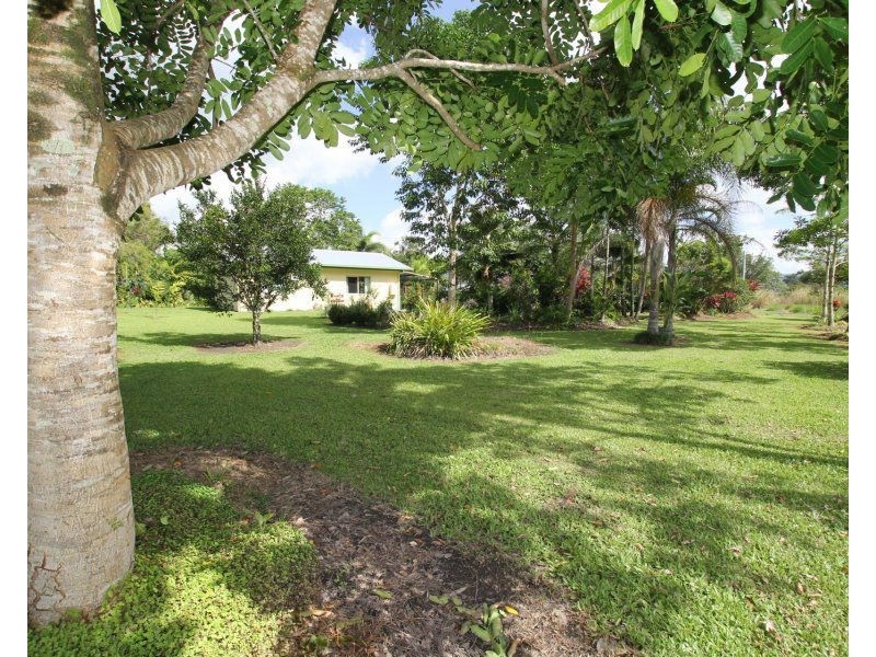 21 Merryburn Drive, Merryburn QLD 4854