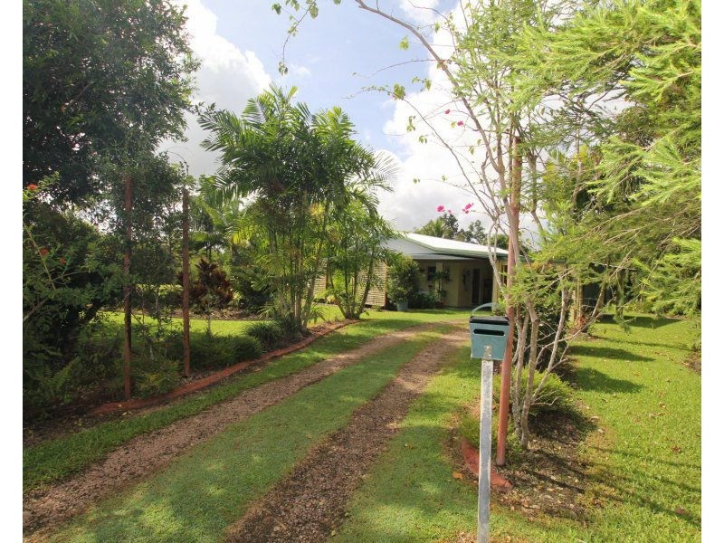 21 Merryburn Drive, Merryburn QLD 4854