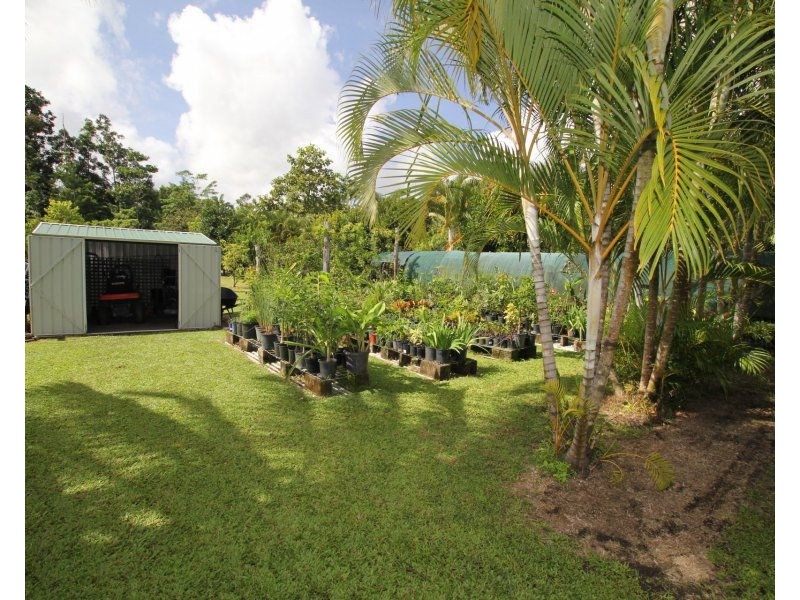 21 Merryburn Drive, Merryburn QLD 4854