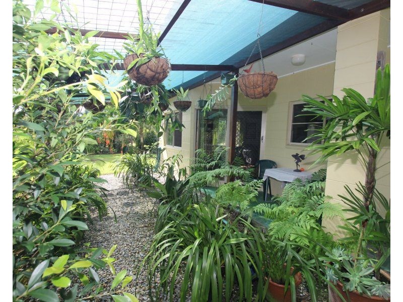 21 Merryburn Drive, Merryburn QLD 4854
