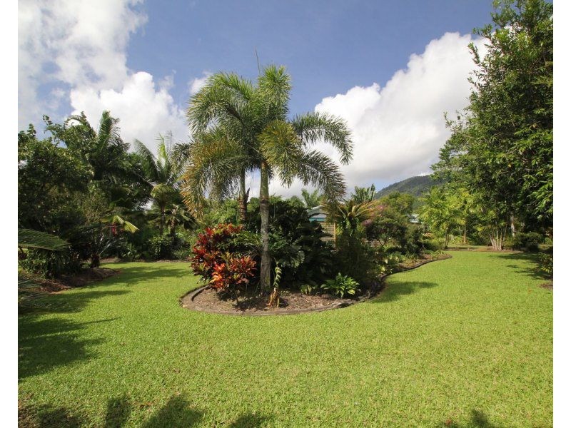 21 Merryburn Drive, Merryburn QLD 4854