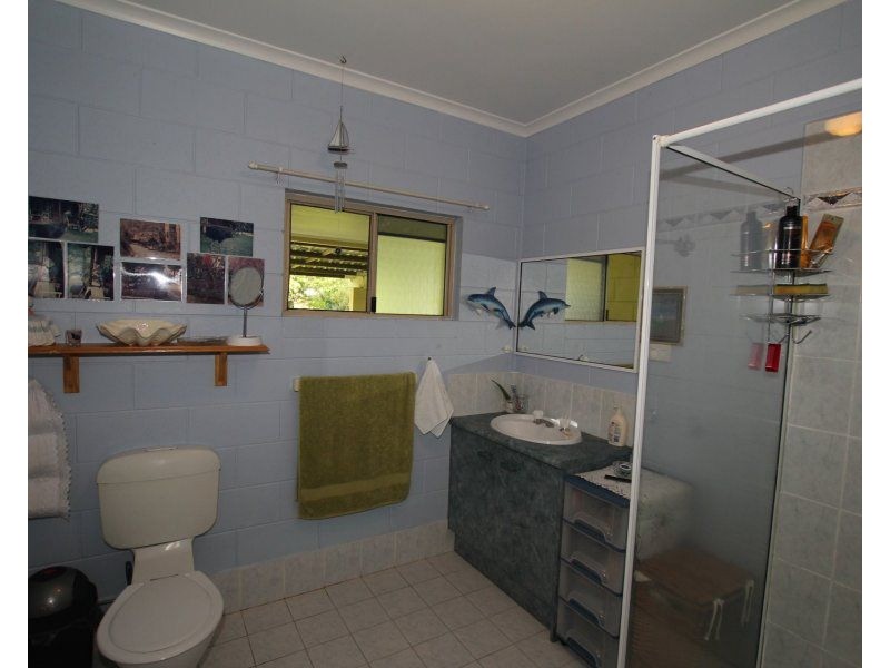 21 Merryburn Drive, Merryburn QLD 4854