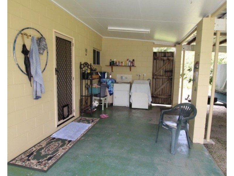 21 Merryburn Drive, Merryburn QLD 4854