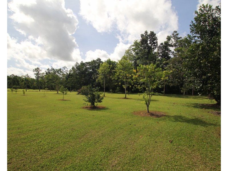 21 Merryburn Drive, Merryburn QLD 4854