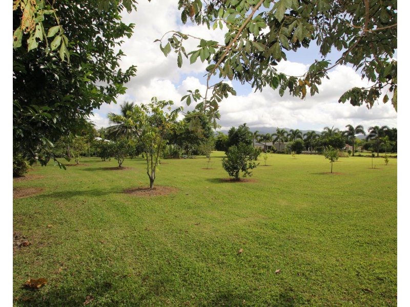 21 Merryburn Drive, Merryburn QLD 4854