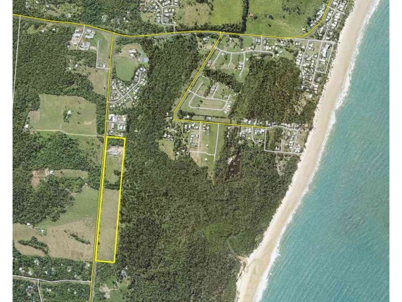 2224 Tully-Mission Beach Road, Mission Beach QLD 4852