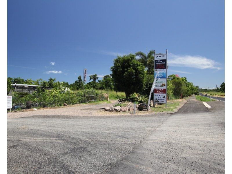 2224 Tully-Mission Beach Road, Mission Beach QLD 4852