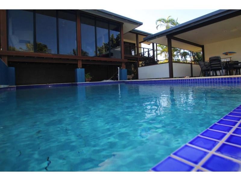 46 Kennedy Esplanade, South Mission Beach QLD 4852