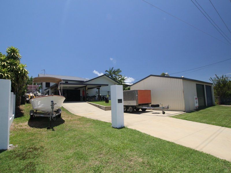 46 Kennedy Esplanade, South Mission Beach QLD 4852