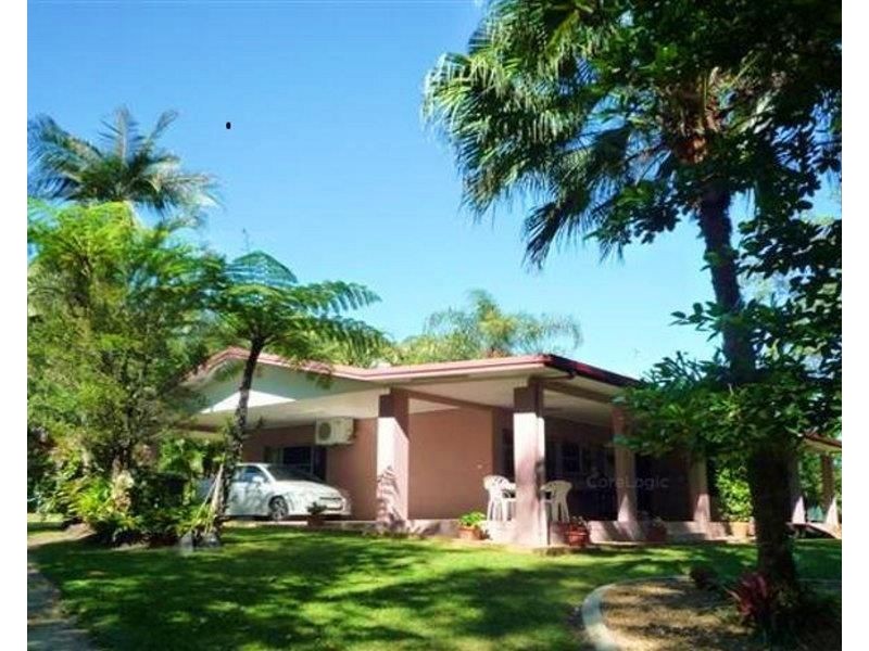 856 East Feluga Road, East Feluga QLD 4854