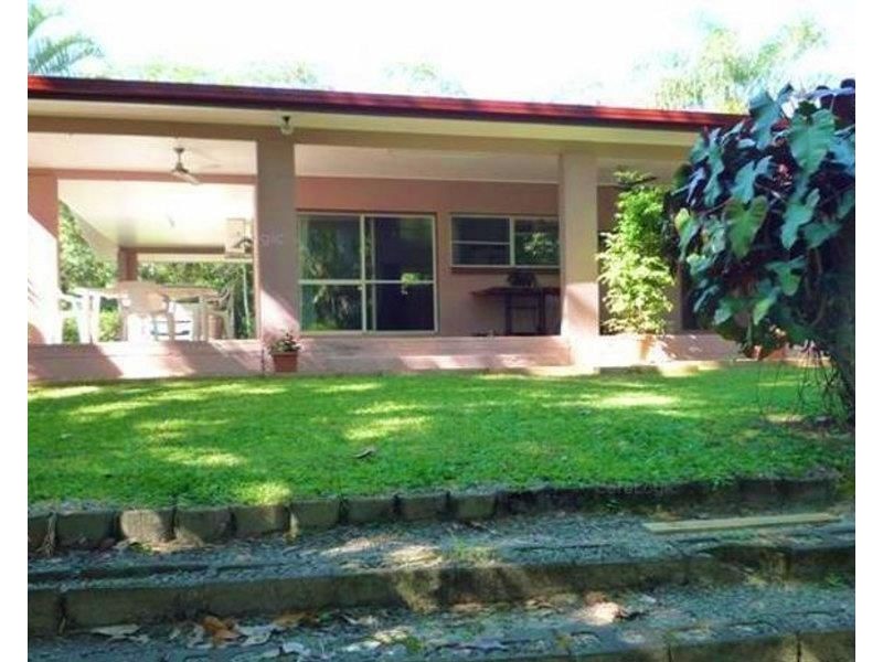 856 East Feluga Road, East Feluga QLD 4854