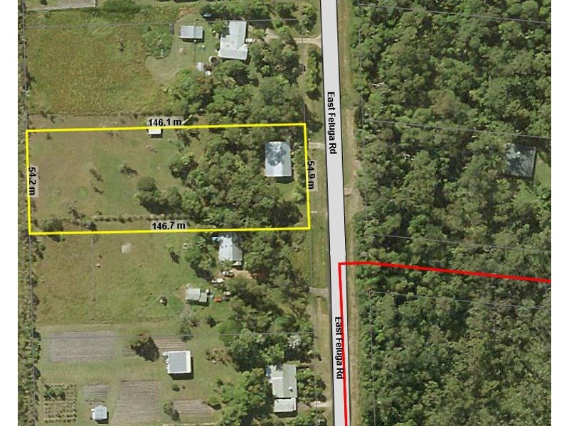 856 East Feluga Road, East Feluga QLD 4854