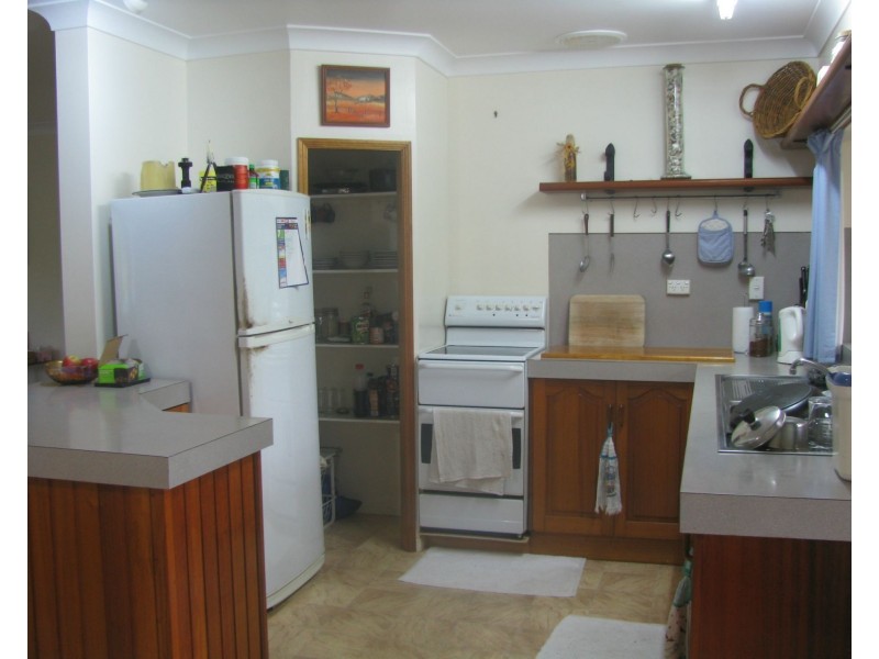 856 East Feluga Road, East Feluga QLD 4854