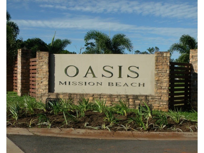 14 Shelly Close, Mission Beach QLD 4852