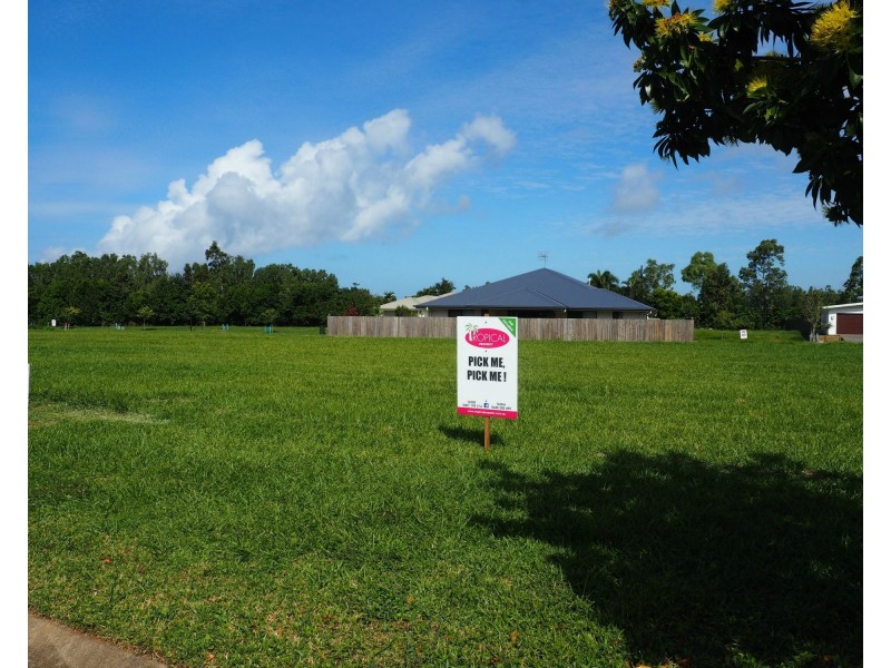 14 Shelly Close, Mission Beach QLD 4852