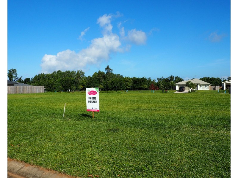 14 Shelly Close, Mission Beach QLD 4852