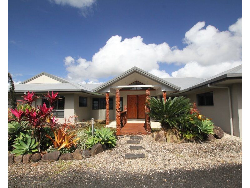 53 Stuart Drive, Feluga QLD 4854