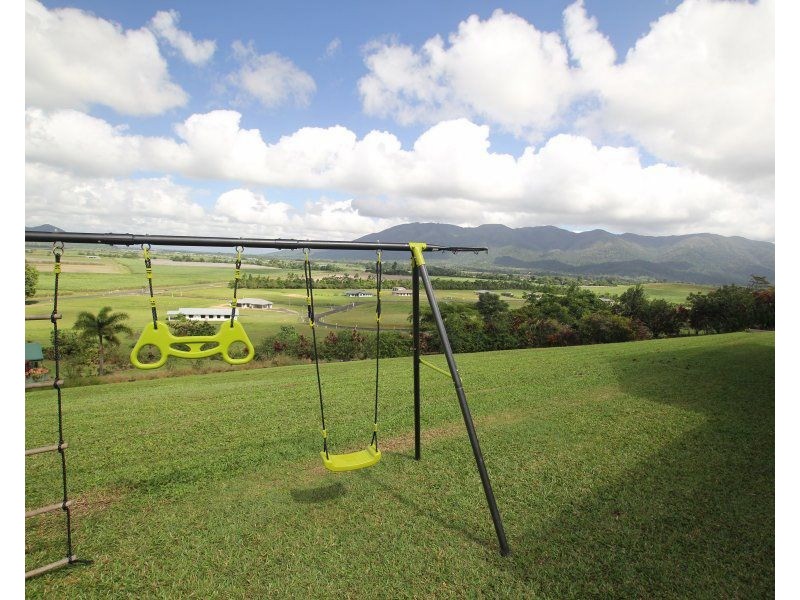 53 Stuart Drive, Feluga QLD 4854