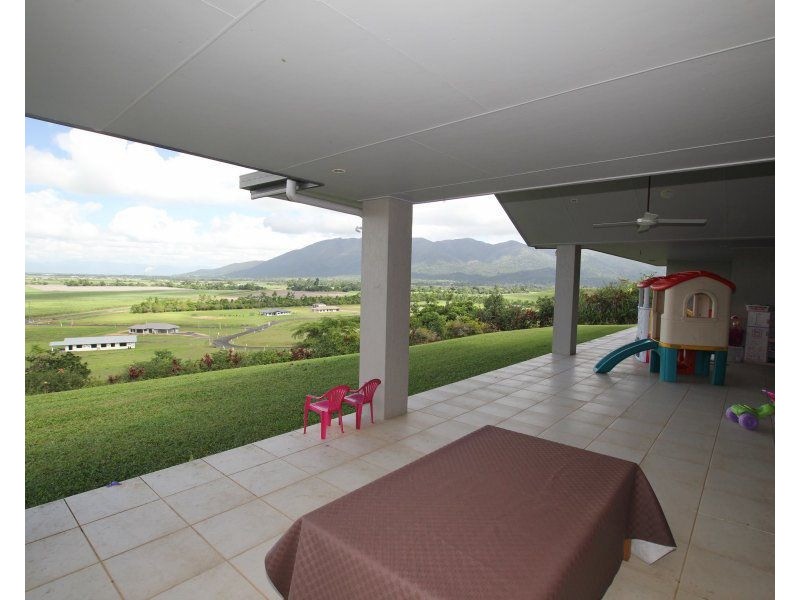 53 Stuart Drive, Feluga QLD 4854