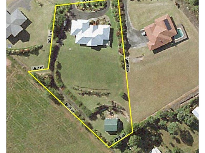 53 Stuart Drive, Feluga QLD 4854