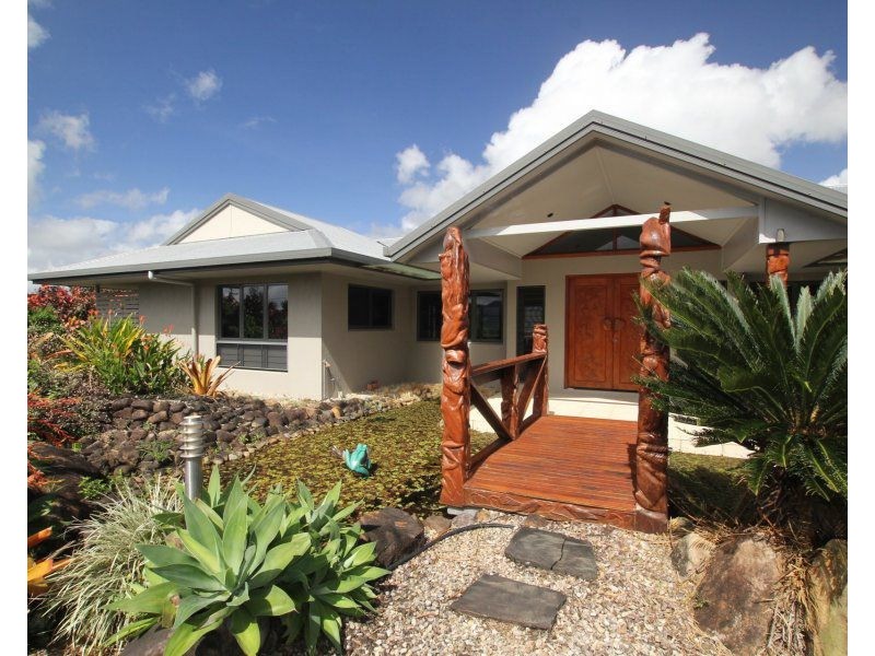 53 Stuart Drive, Feluga QLD 4854