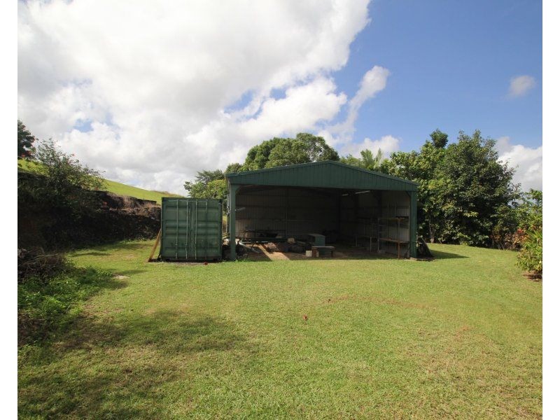 53 Stuart Drive, Feluga QLD 4854