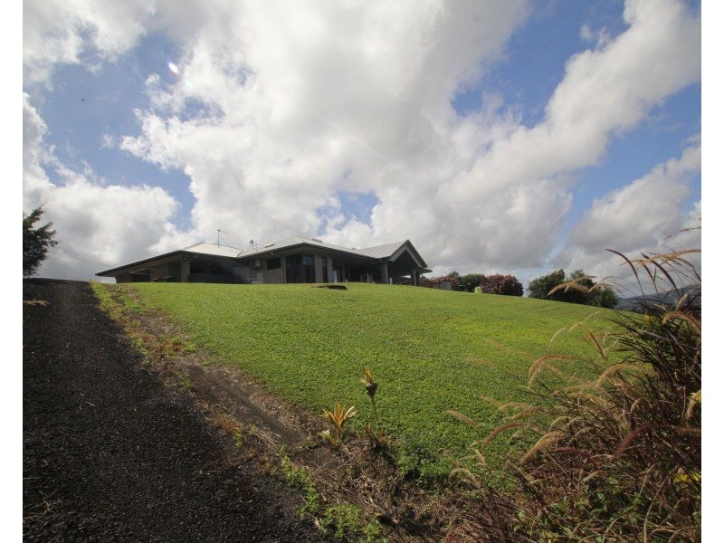 53 Stuart Drive, Feluga QLD 4854