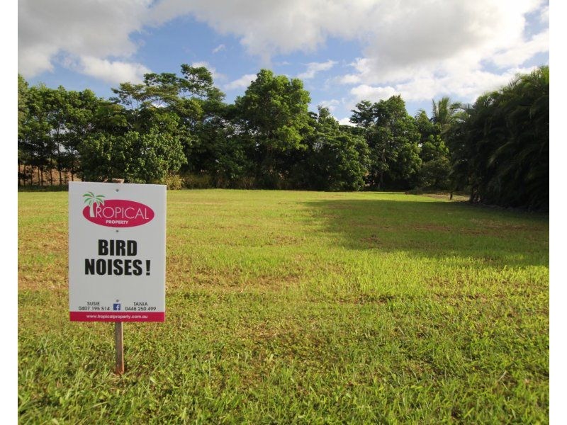 131 Silkwood Japoon Road, Silkwood QLD 4856