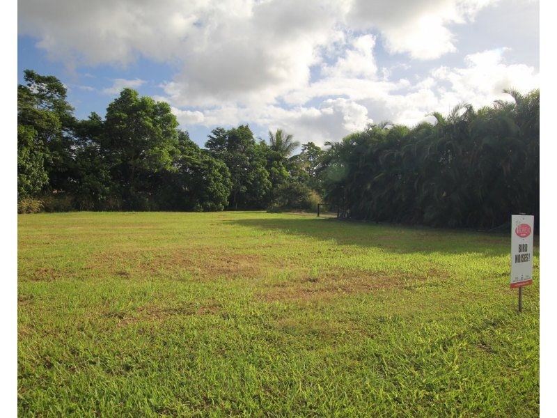 131 Silkwood Japoon Road, Silkwood QLD 4856