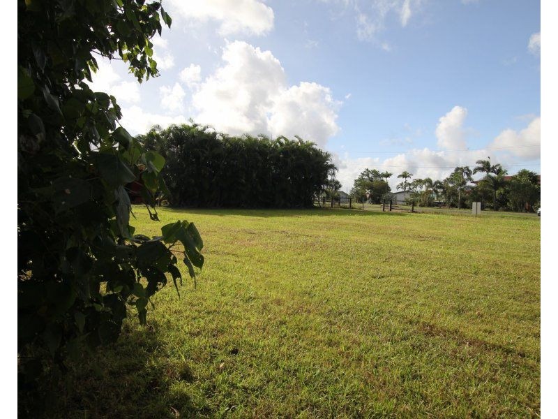 131 Silkwood Japoon Road, Silkwood QLD 4856