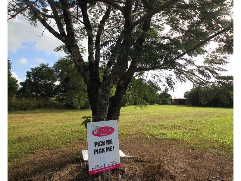 131 Silkwood Japoon Road, Silkwood QLD 4856