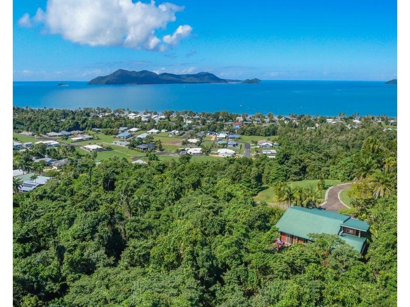 16/23 The Boulevard, South Mission Beach QLD 4852