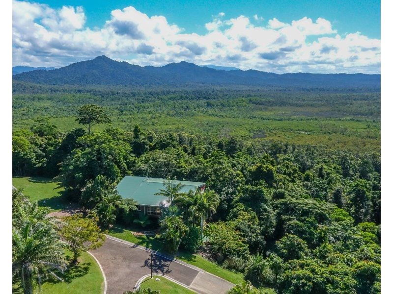 16/23 The Boulevard, South Mission Beach QLD 4852