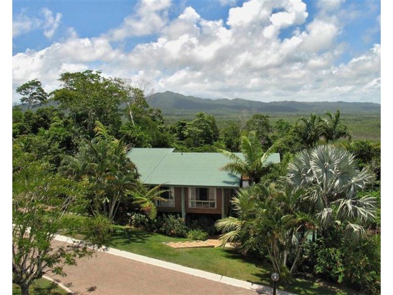 16/23 The Boulevard, South Mission Beach QLD 4852