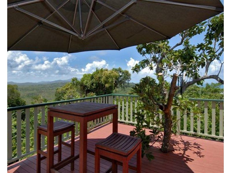 16/23 The Boulevard, South Mission Beach QLD 4852